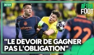Inter : 