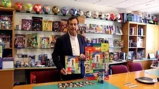 Los cromos de Panini, una locura mundial: 