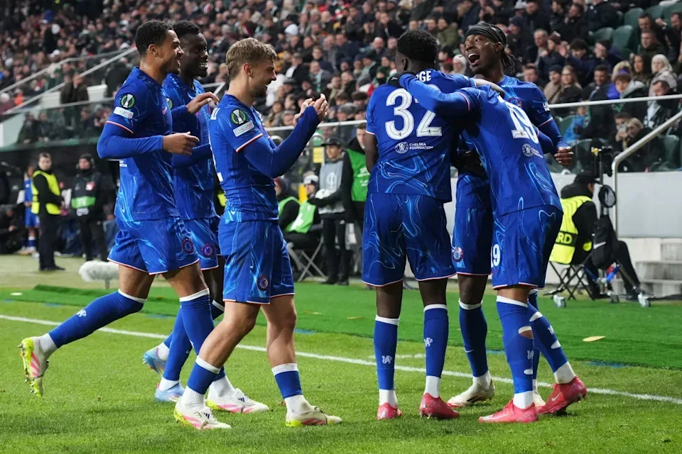 “Going to win trophies” – Former Chelsea player fires shots after leaving The Blues